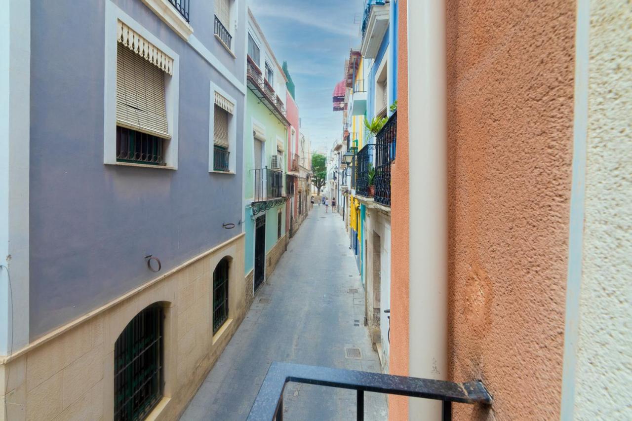 Willa Moonkey - Casa Toledo Alicante Zewnętrze zdjęcie